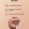 Lip Scrub - korean skin care products