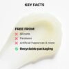 Ceramide Lip Mask – Overnight Hydration for Smooth Lips - Image 4