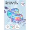 I DEW CARE Starlit Kitten Brightening Hydrogel Eye Patch 5ea - Image 4