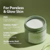 SUNGBOON EDITOR Green Tomato Pore Peeling Jumbo Pad 180ml (60pads) - Image 4