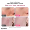 Veganifect Lifting And Balancing Fig Chestnut Pore Tight Ampoule 50ml - Image 2